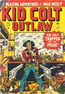 Kid Colt Outlaw Vol 1 17
