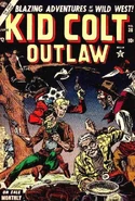 Kid Colt Outlaw Vol 1 38