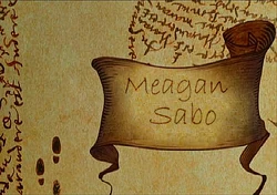 Marauder Meagan