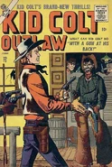 Kid Colt Outlaw Vol 1 73