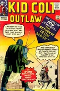 Kid Colt Outlaw Vol 1 114