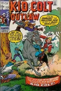 Kid Colt Outlaw Vol 1 149