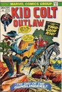 Kid Colt Outlaw Vol 1 171