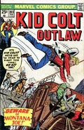 Kid Colt Outlaw Vol 1 203