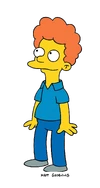 Rod Flanders
