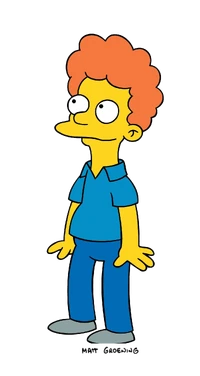 Rod Flanders