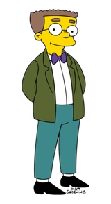 Waylon Smithers