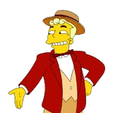 Lyle Lanley