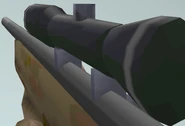 Rifle qwtf