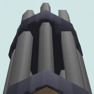 Minigun qwtf