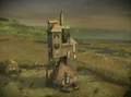 The Burrow HP6game.JPG