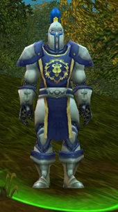 Guard Thomas