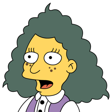 Sistema de Karma version simpson Sistema de Karma version simpson
