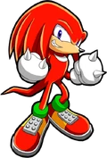 Knuckles 35
