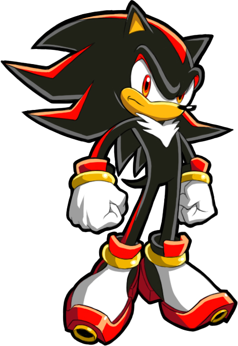 shadowthehedgehog Avatar