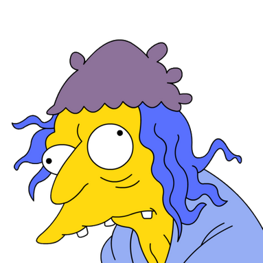 Sistema de Karma version simpson Sistema de Karma version simpson