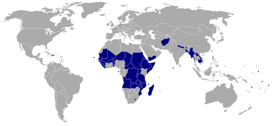 map of bangladesh and surrounding countries. 2010 russia surrounding maps