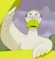 Lucky's Father