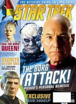 STM issue 147 cover