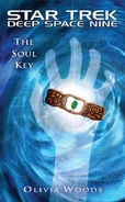 The Soul Key cover