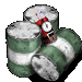 Item firebomb