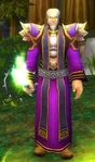 Archmage cedric