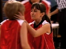 Kisses and Basketball