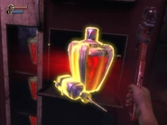 Electrobolt