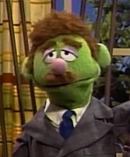 NickNormalsDad