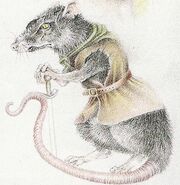Clunyfangorn