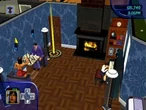 Bella Goth (TheSimsConsole GameCube)