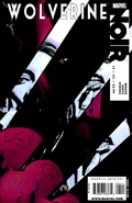 Wolverine Noir Vol 1 4