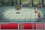 FFV Libra