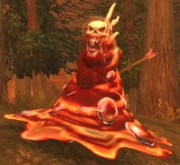 Image of Vile Slime
