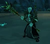 Dark Subjugator