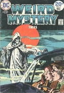 Weird Mystery Tales Vol 1 11
