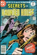 Secrets of Haunted House Vol 1 6