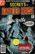 Secrets of Haunted House Vol 1 9