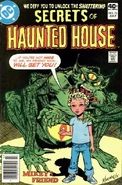 Secrets of Haunted House Vol 1 26
