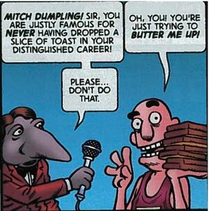 MitchDumpling