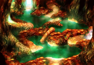 HydraMarshes