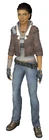 Alyx hl2
