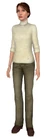 Mossman model