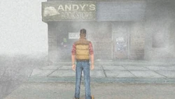 Andy's Books