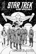 AS Romulans sketch