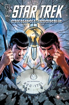 Mirror Images 1A