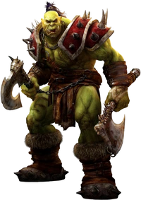 3D-Orc