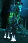 Boneguard Commander