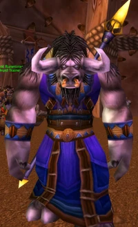 Tahu Sagewind