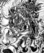 Kaioh (manga)